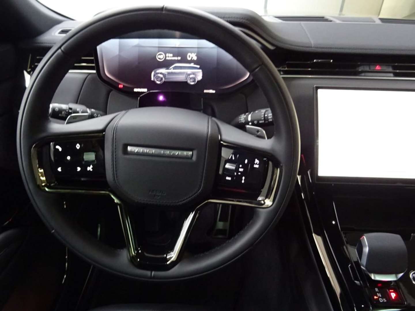 Land Rover Range Rover Sport Dynamic SE 3.0 I6 PHEV 460 CV - 2026 - Joinsteer - #11