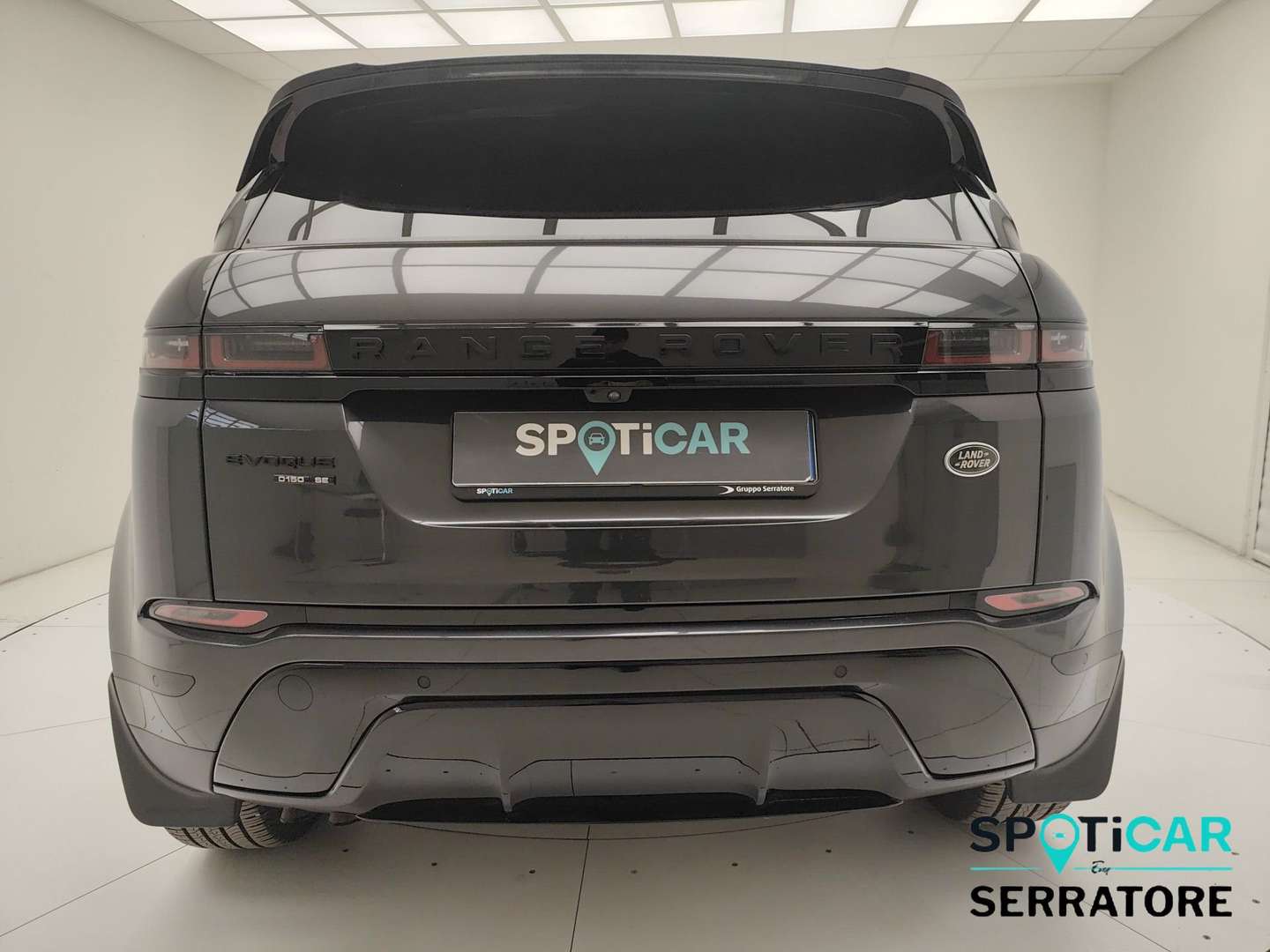 Land Rover Range Rover Evoque SE Awd 2.0d I4 Mhev 150cv Auto - 2020 - Joinsteer - #5