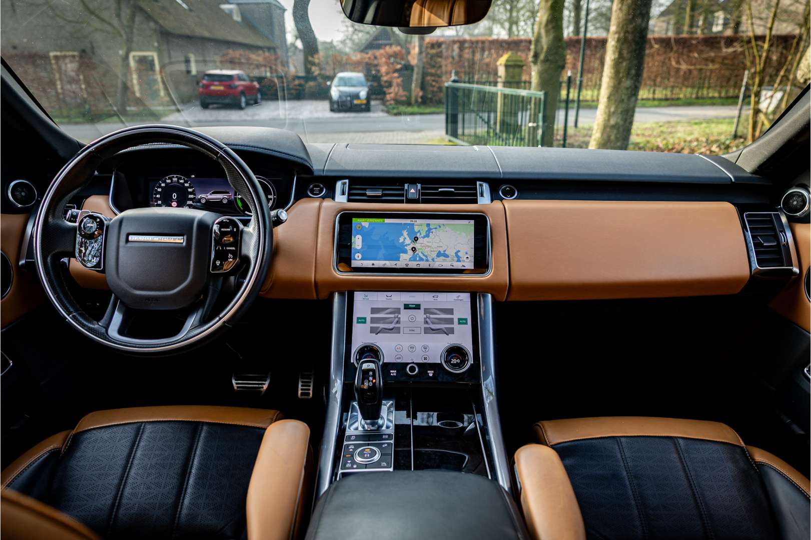 Land Rover Range Rover Sport 2.0 P400e HSE Dynamic Massage I Soft Close I Enter - 2020 - Joinsteer - #7