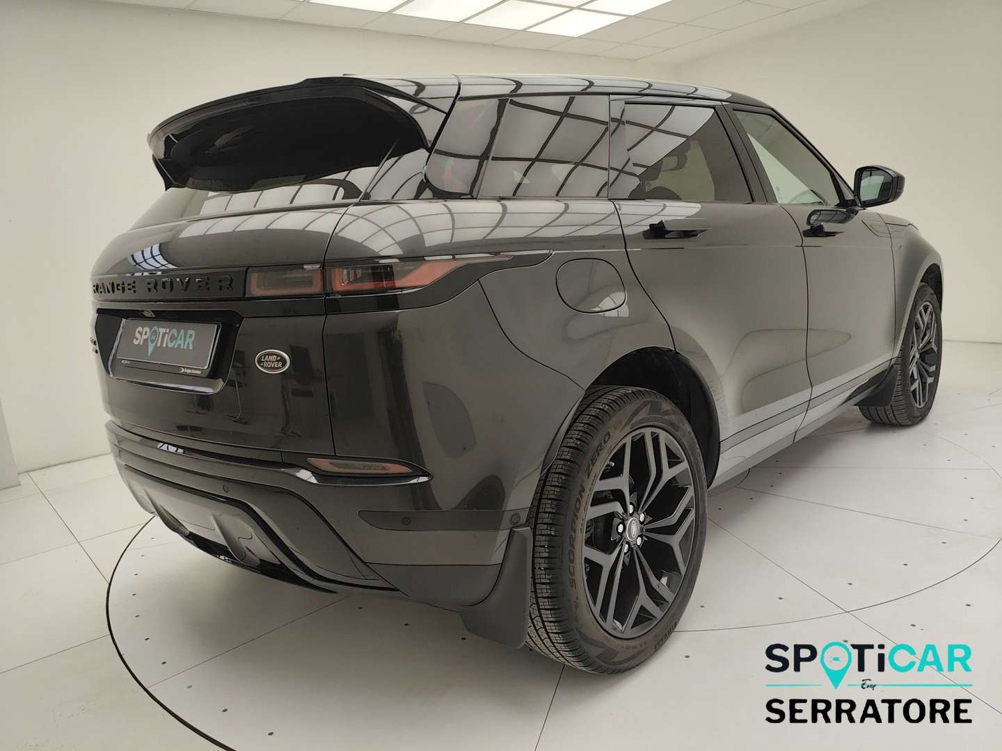 Land Rover Range Rover Evoque SE Awd 2.0d I4 Mhev 150cv Auto - 2020 - Joinsteer - #6