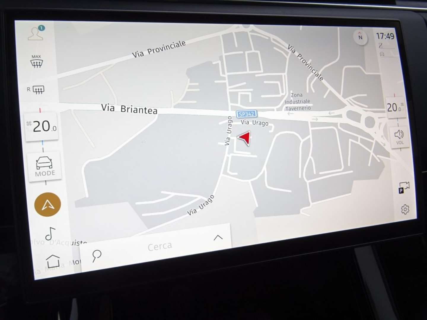 Land Rover Range Rover Sport Dynamic SE 3.0 I6 PHEV 460 CV - 2026 - Joinsteer - #13