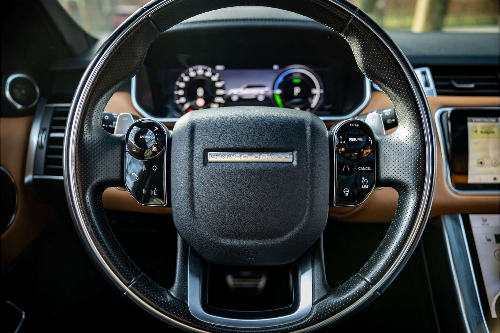 Land Rover Range Rover Sport 2.0 P400e HSE Dynamic Massage I Soft Close I Enter - 2020 - Joinsteer - #8