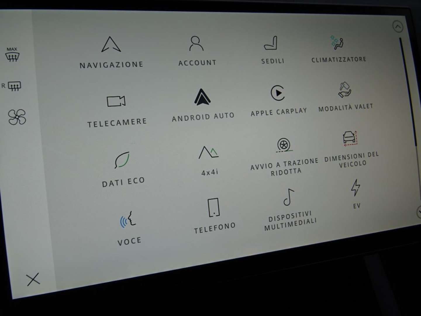 Land Rover Range Rover Sport Dynamic SE 3.0 I6 PHEV 460 CV - 2026 - Joinsteer - #14