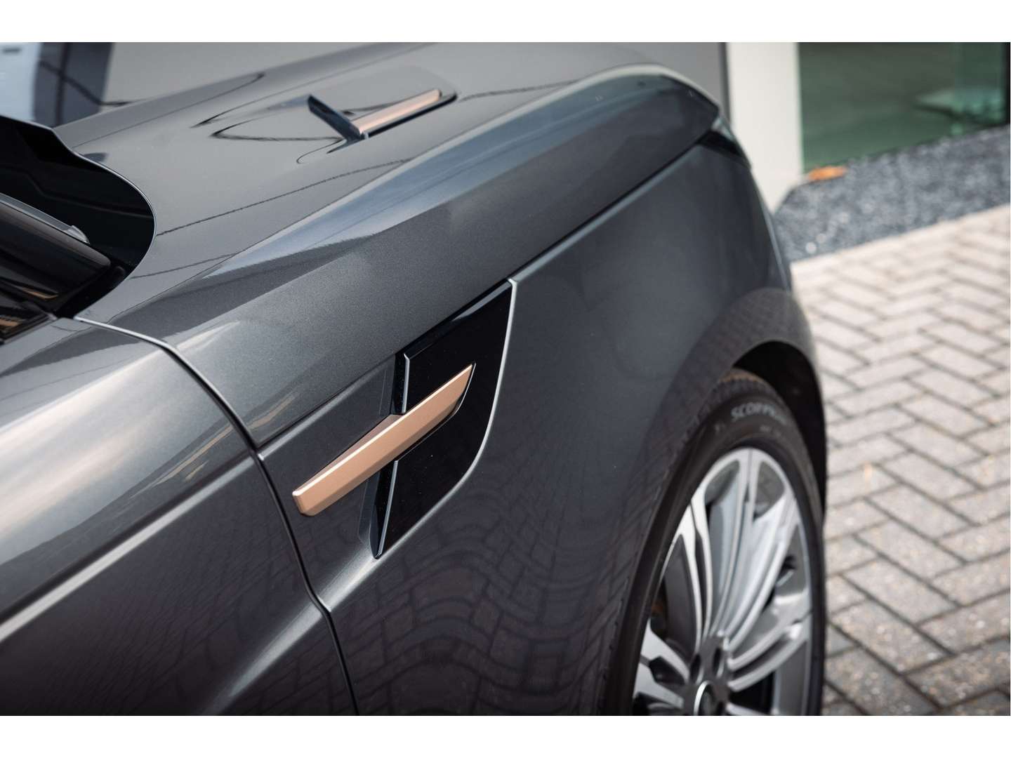 Land Rover Range Rover Sport P510e Autobiography - 2023 - Joinsteer - #16