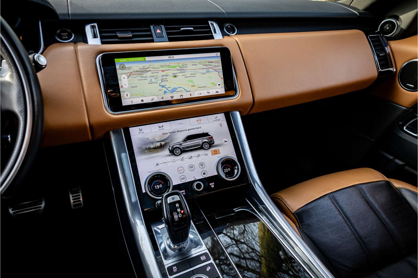 Land Rover Range Rover Sport 2.0 P400e HSE Dynamic Massage I Soft Close I Enter - 2020 - Joinsteer - #9