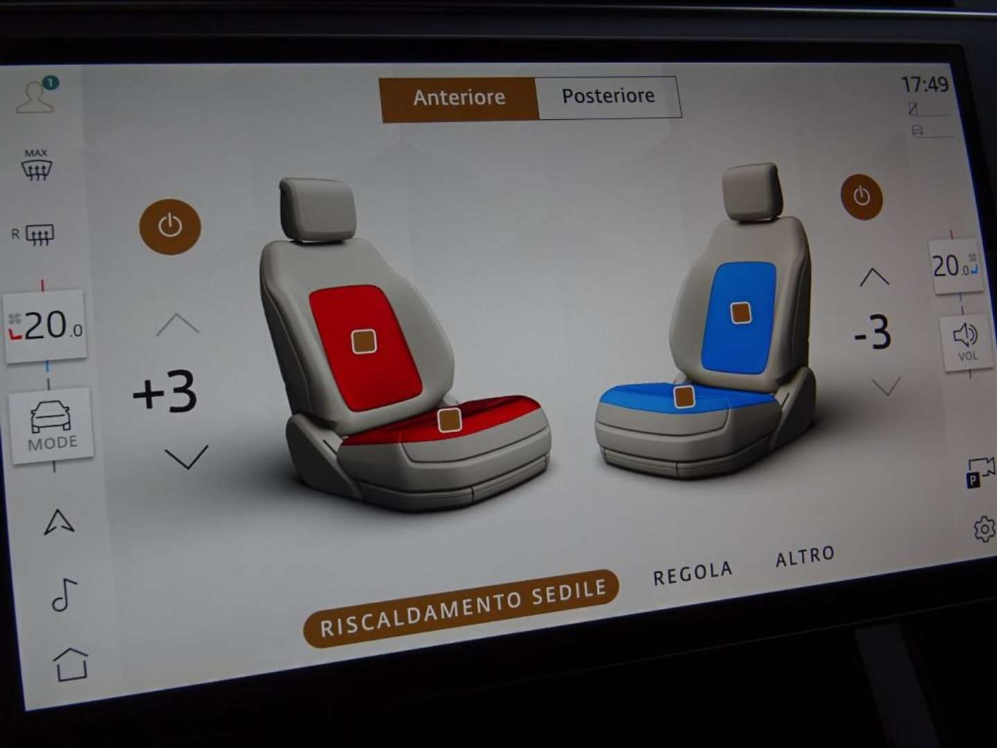 Land Rover Range Rover Sport Dynamic SE 3.0 I6 PHEV 460 CV - 2026 - Joinsteer - #15