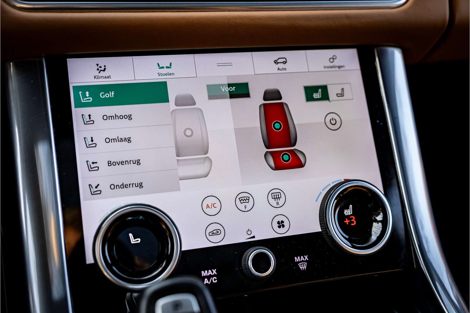 Land Rover Range Rover Sport 2.0 P400e HSE Dynamic Massage I Soft Close I Enter - 2020 - Joinsteer - #10