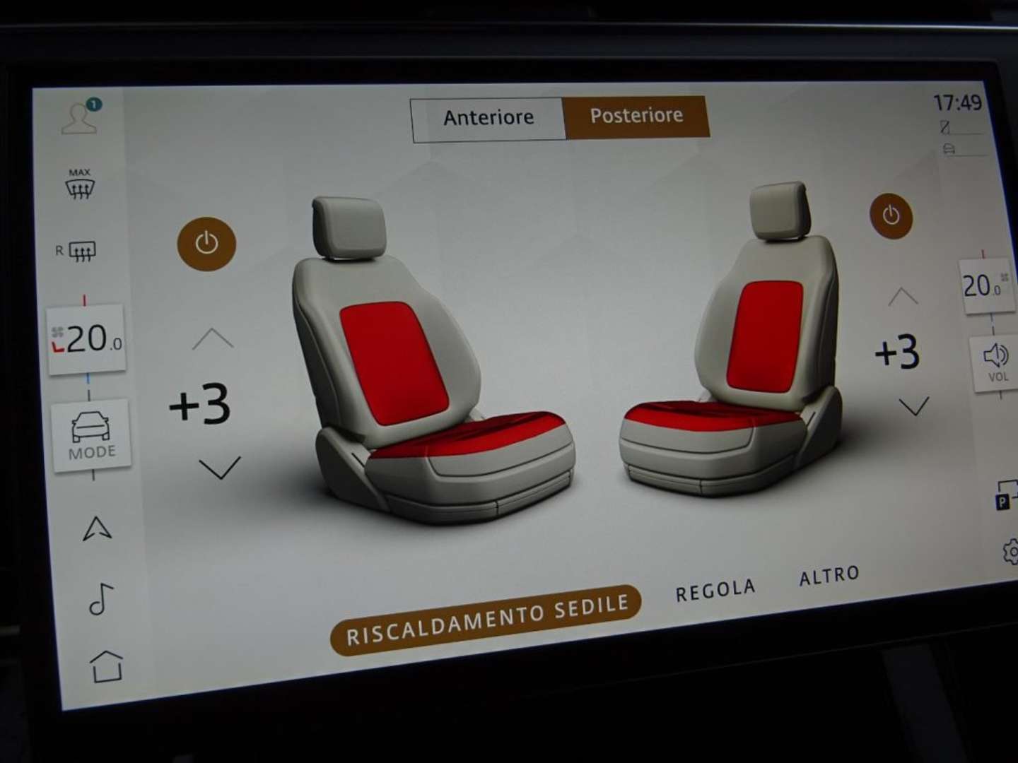 Land Rover Range Rover Sport Dynamic SE 3.0 I6 PHEV 460 CV - 2026 - Joinsteer - #16