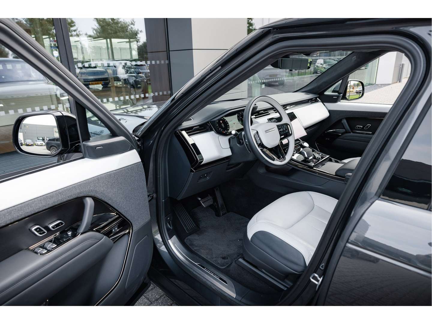 Land Rover Range Rover Sport P510e Autobiography - 2023 - Joinsteer - #18