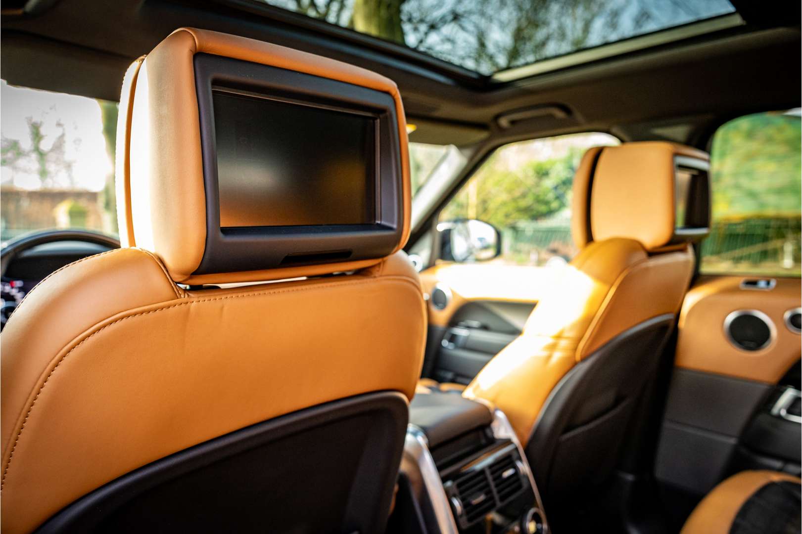 Land Rover Range Rover Sport 2.0 P400e HSE Dynamic Massage I Soft Close I Enter - 2020 - Joinsteer - #12