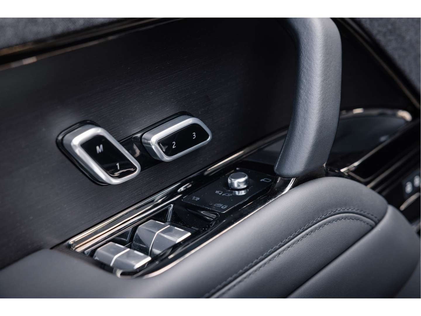 Land Rover Range Rover Sport P510e Autobiography - 2023 - Joinsteer - #19