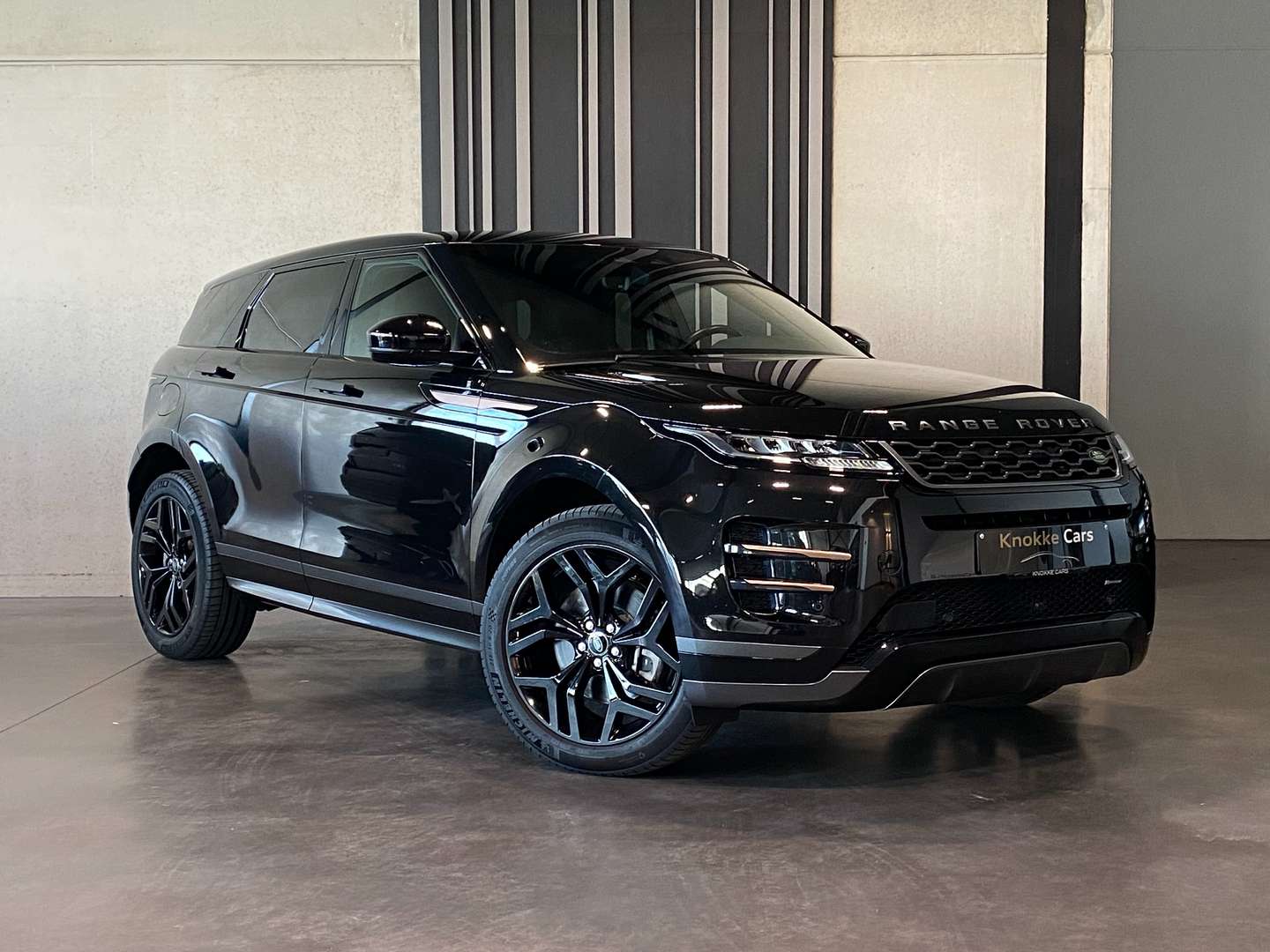 Land Rover Discovery Sport R-Dynamic Plug In Hybrid - 2023 - Joinsteer - #24