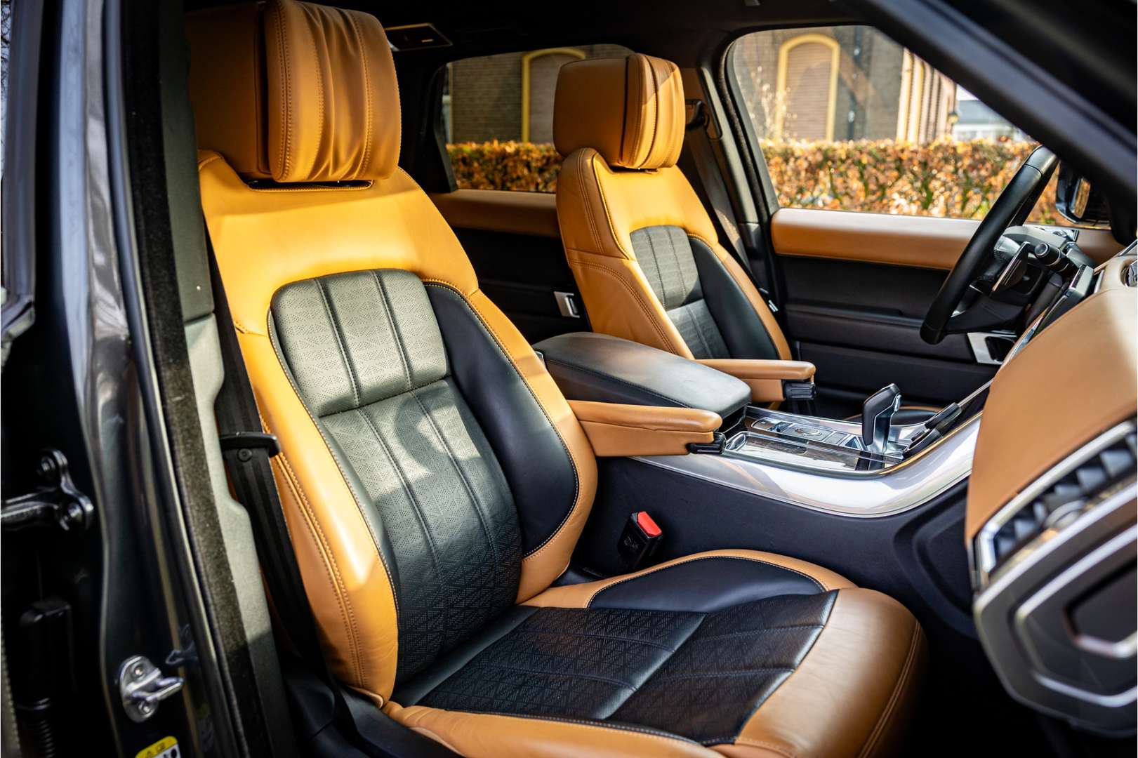 Land Rover Range Rover Sport 2.0 P400e HSE Dynamic Massage I Soft Close I Enter - 2020 - Joinsteer - #13