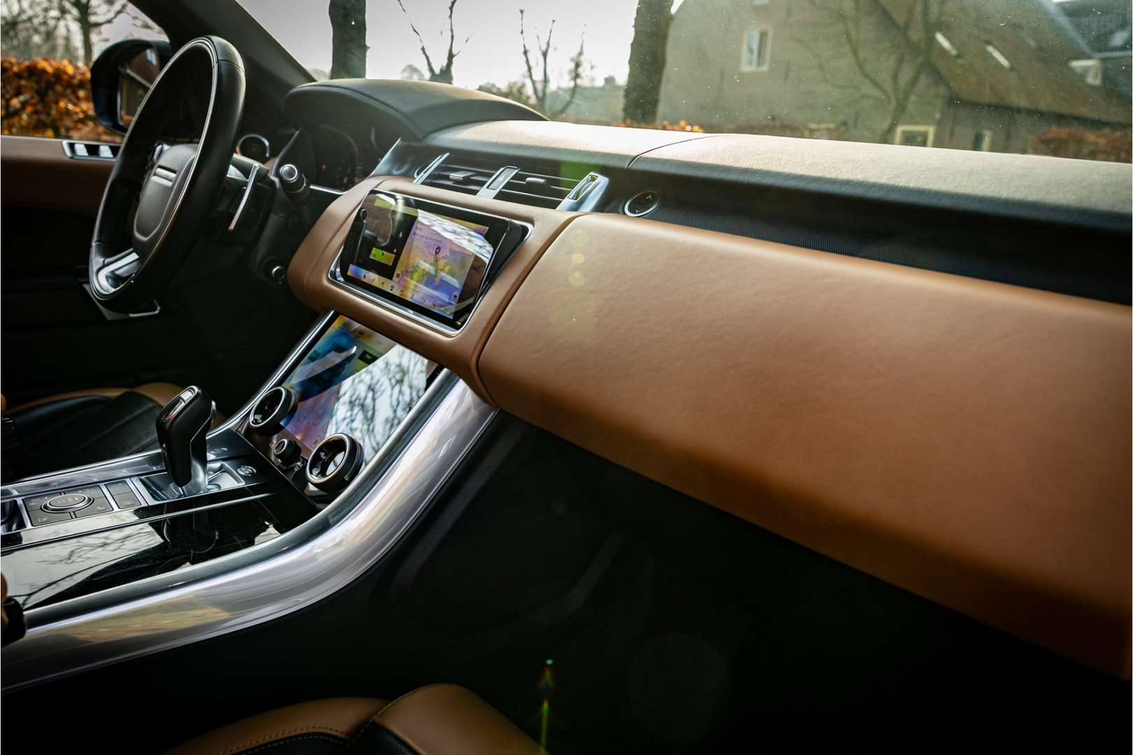 Land Rover Range Rover Sport 2.0 P400e HSE Dynamic Massage I Soft Close I Enter - 2020 - Joinsteer - #14