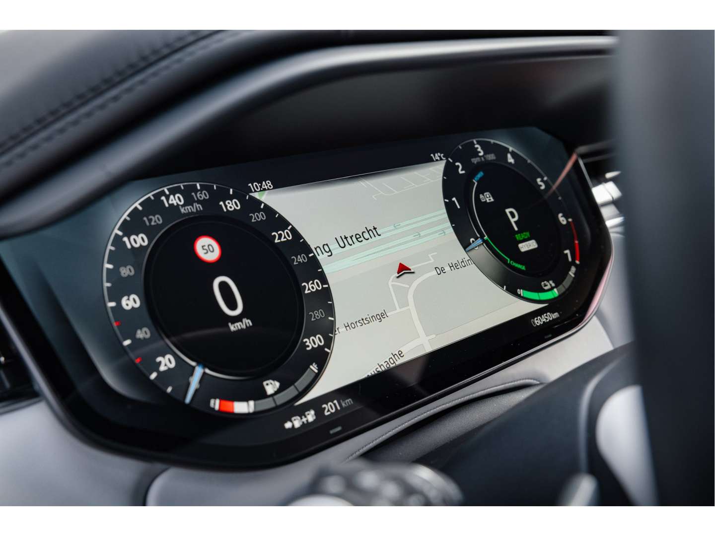 Land Rover Range Rover Sport P510e Autobiography - 2023 - Joinsteer - #21