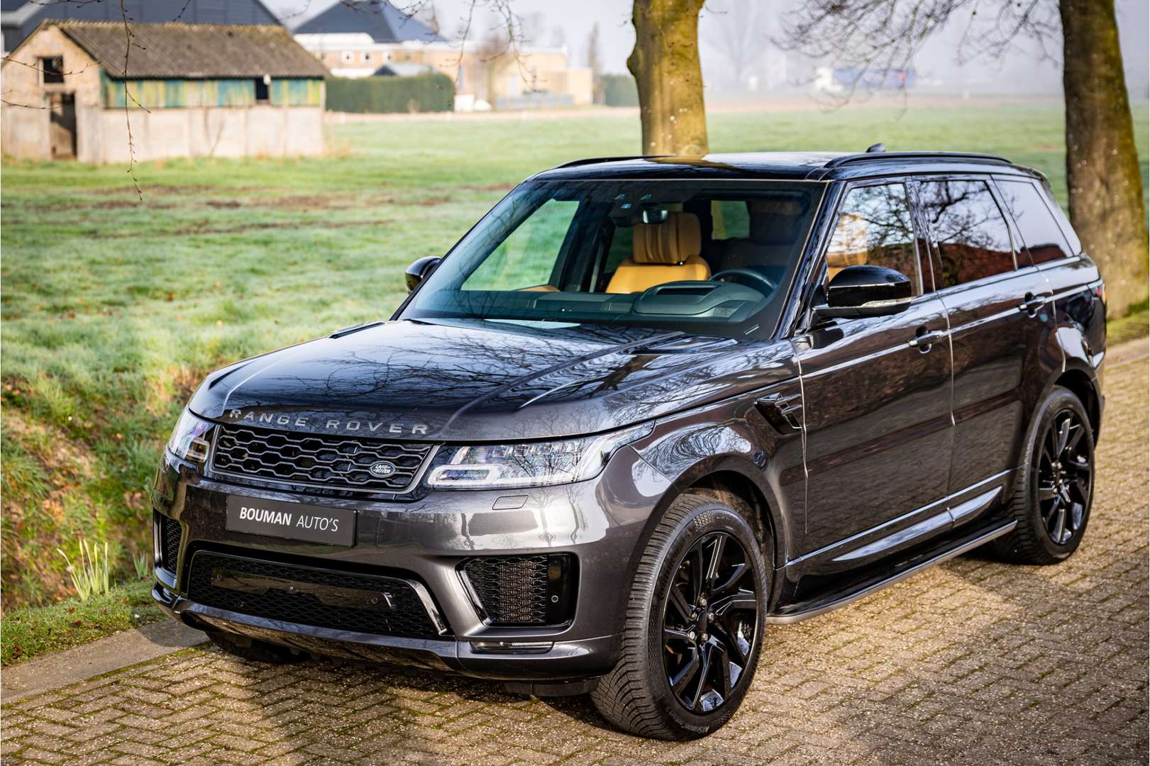 Land Rover Range Rover Sport 2.0 P400e HSE Dynamic Massage I Soft Close I Enter - 2020 - Joinsteer - #15