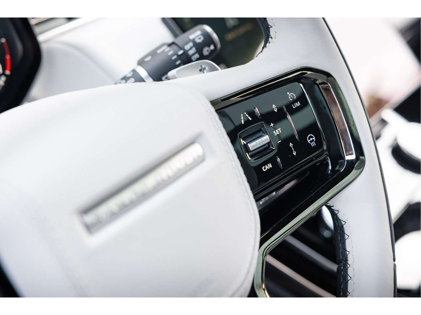 Land Rover Range Rover Sport P510e Autobiography - 2023 - Joinsteer - #22