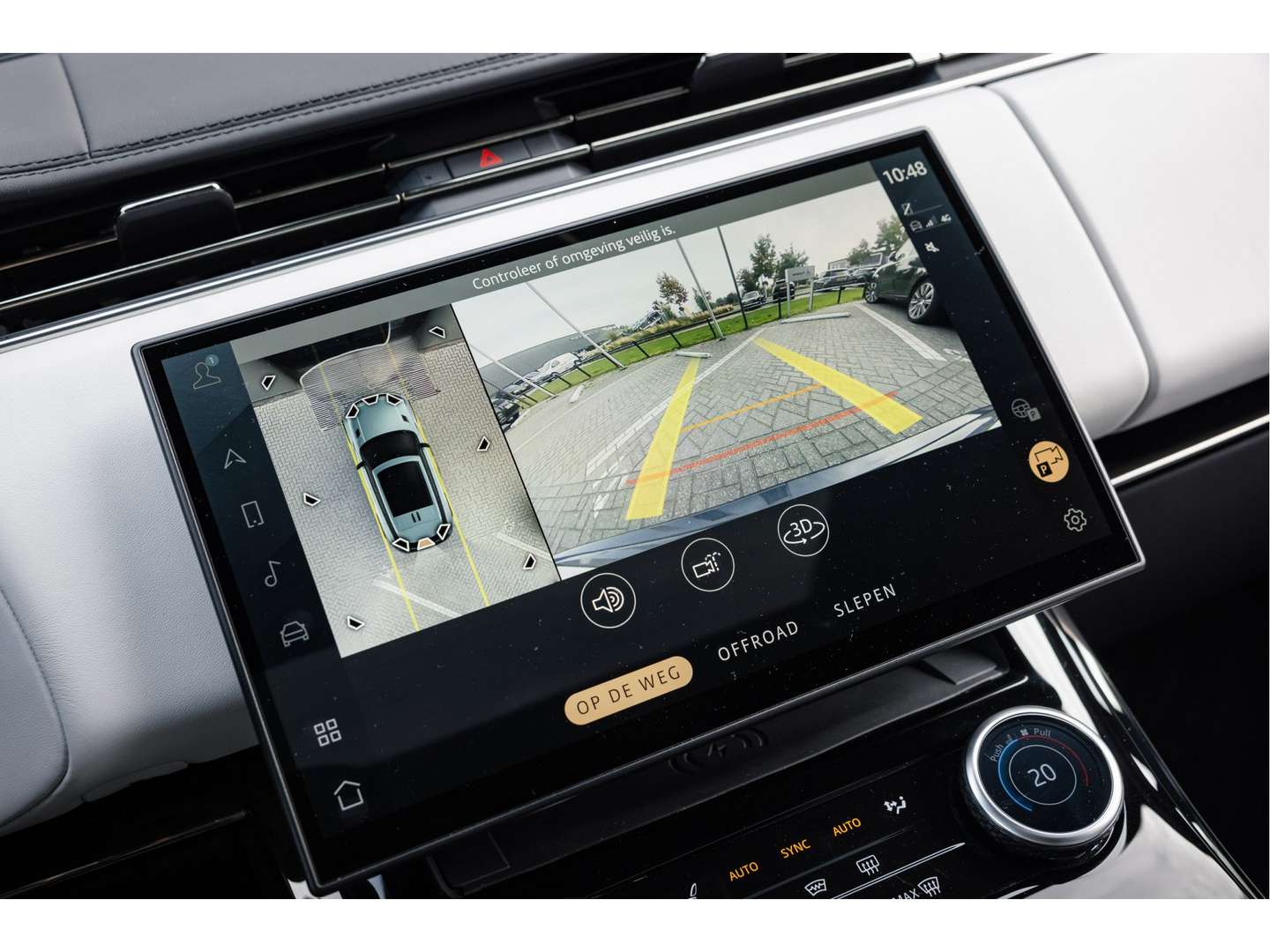 Land Rover Range Rover Sport P510e Autobiography - 2023 - Joinsteer - #23