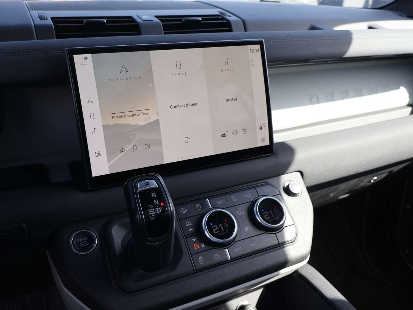 Land Rover Defender 110 D250 SE - 2022 - Joinsteer - #12