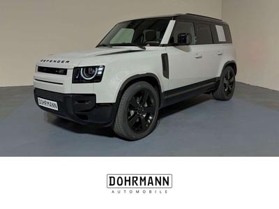 Land Rover Defender 110 X-Dynamic HSE D350 -  - Joinsteer - #1