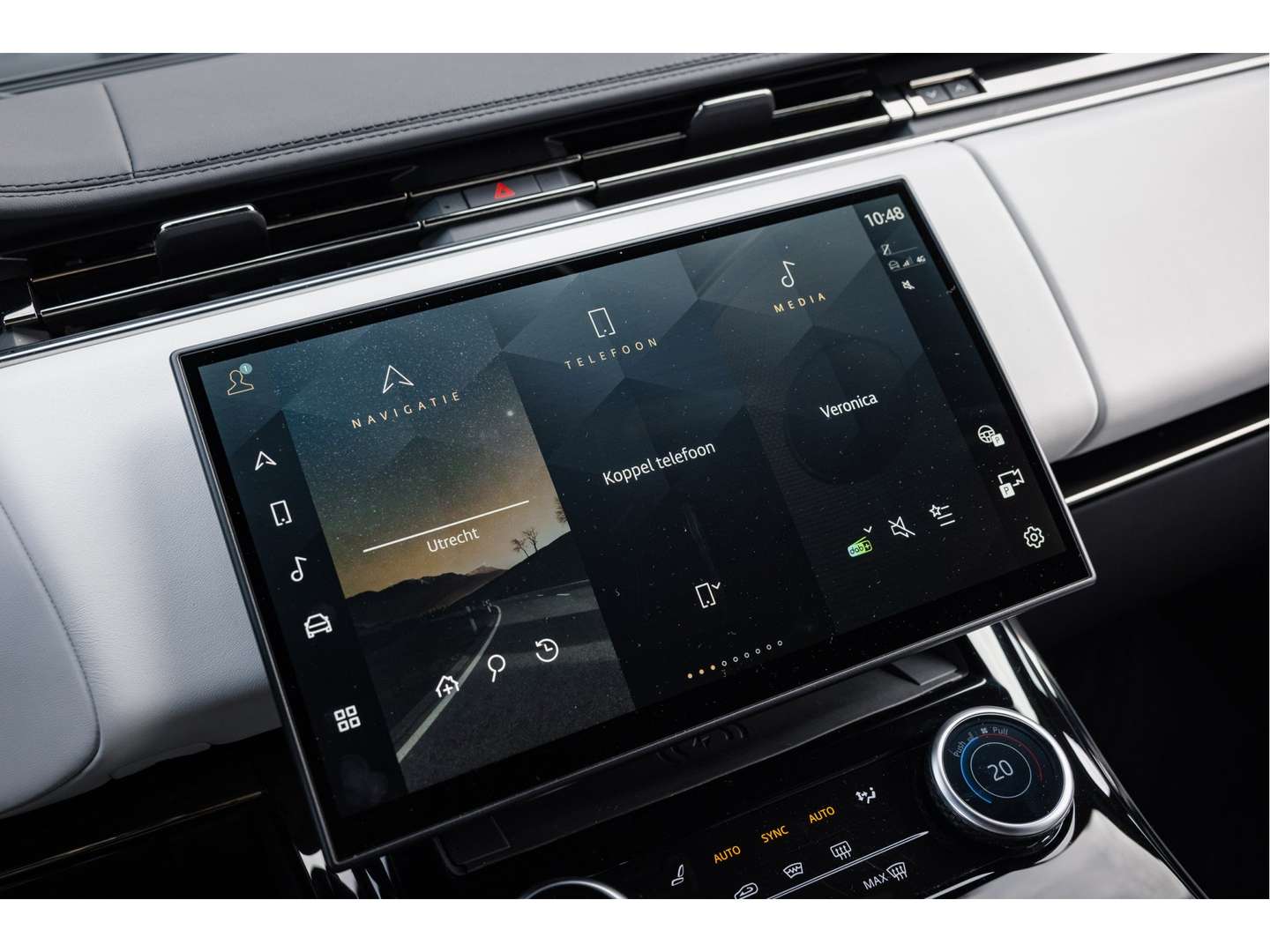 Land Rover Range Rover Sport P510e Autobiography - 2023 - Joinsteer - #24