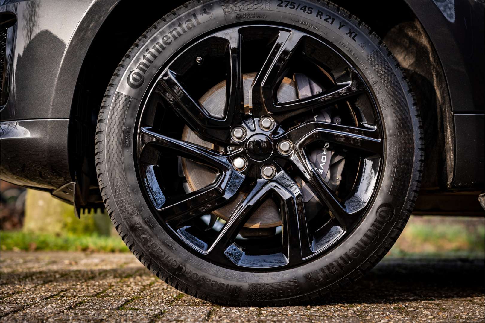 Land Rover Range Rover Sport 2.0 P400e HSE Dynamic Massage I Soft Close I Enter - 2020 - Joinsteer - #17