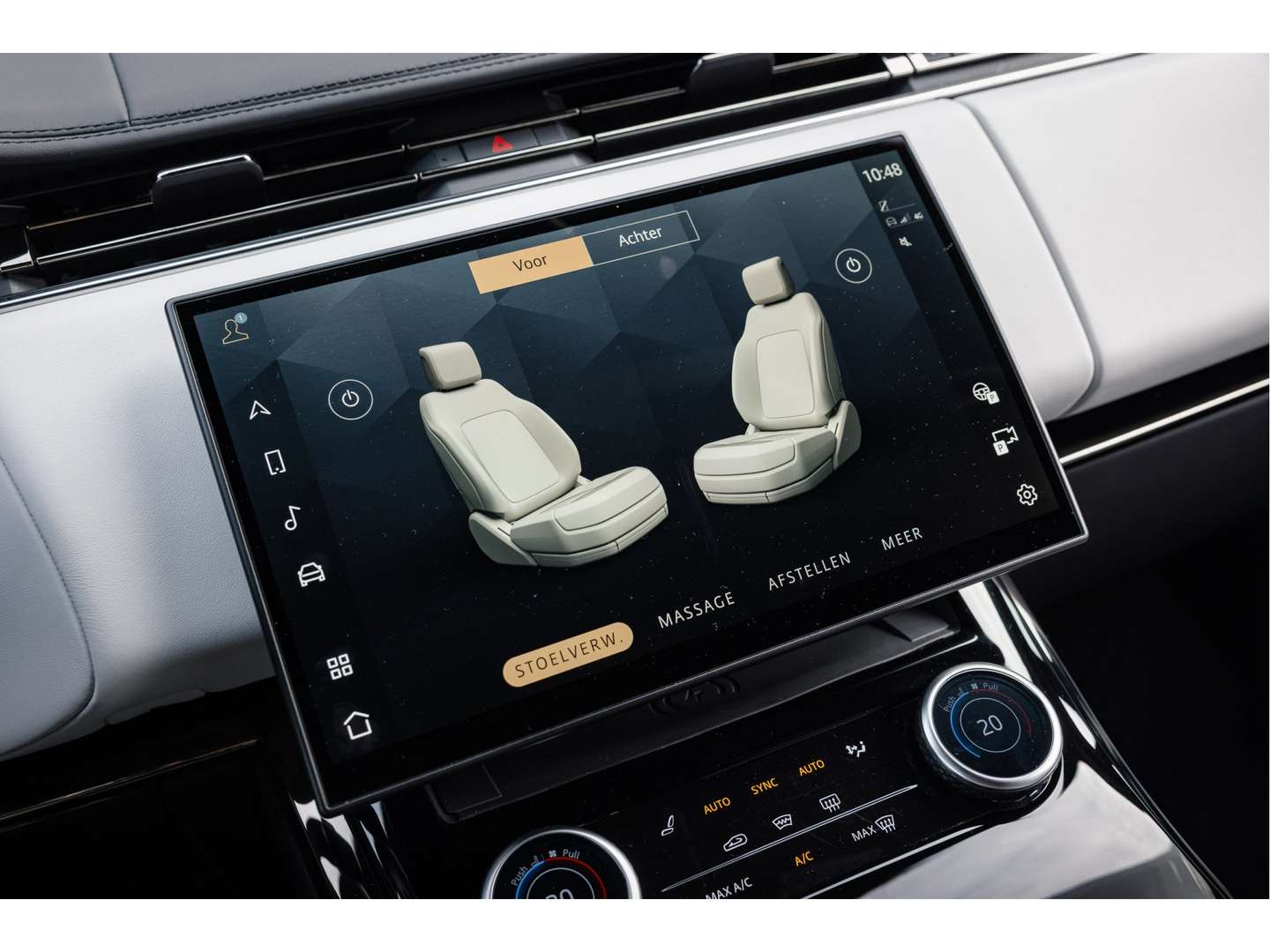 Land Rover Range Rover Sport P510e Autobiography - 2023 - Joinsteer - #25