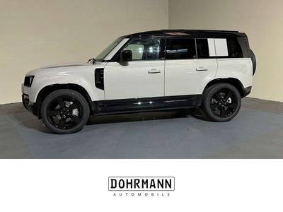 Land Rover Defender 110 X-Dynamic HSE D350 -  - Joinsteer - #2