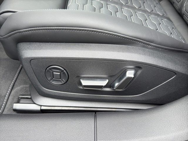 Audi RS6 Avant Performance Performance Quattro Tiptronic - 2025 - Joinsteer - #18