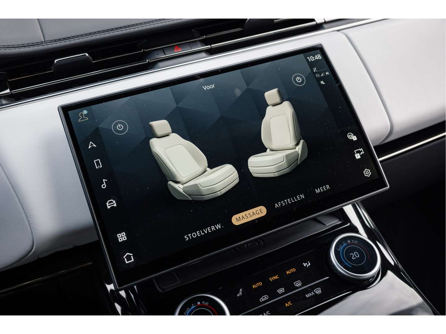 Land Rover Range Rover Sport P510e Autobiography - 2023 - Joinsteer - #26