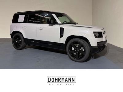 Land Rover Defender 110 X-Dynamic HSE D350 -  - Joinsteer - #3