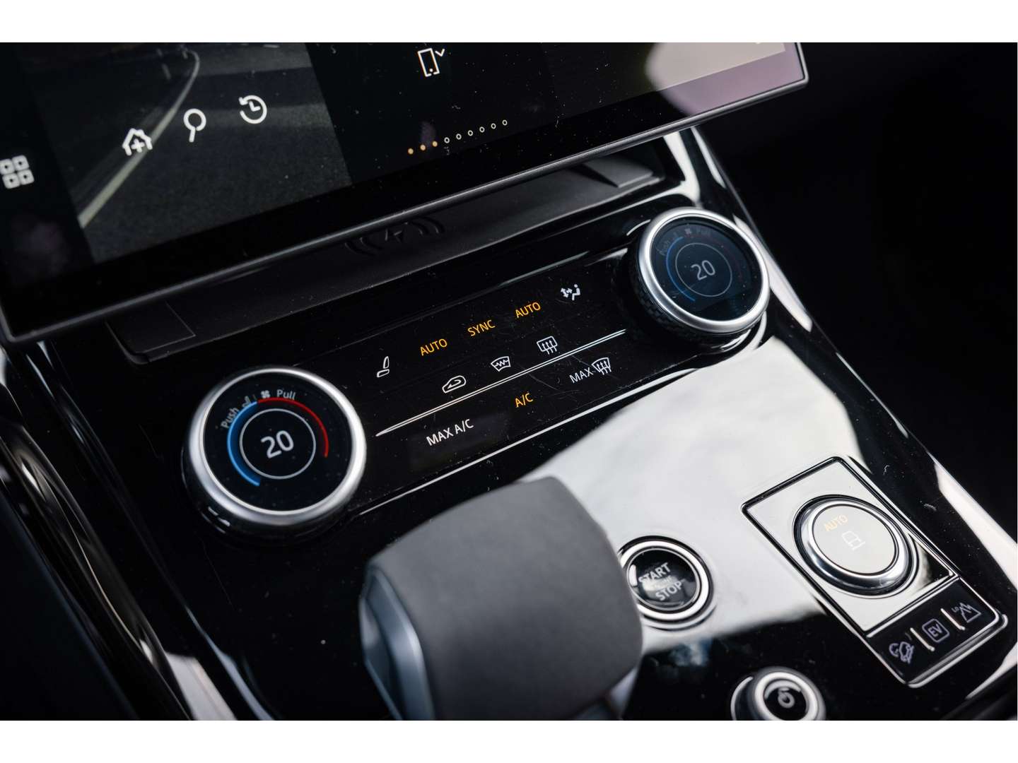 Land Rover Range Rover Sport P510e Autobiography - 2023 - Joinsteer - #27