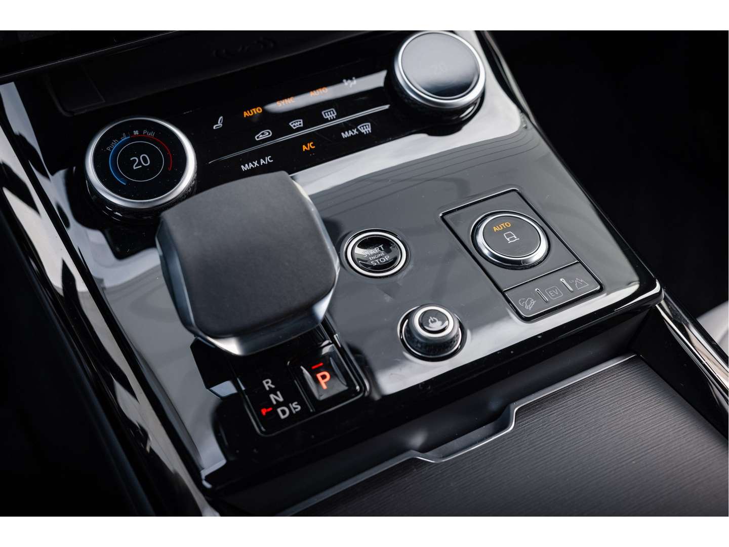 Land Rover Range Rover Sport P510e Autobiography - 2023 - Joinsteer - #28