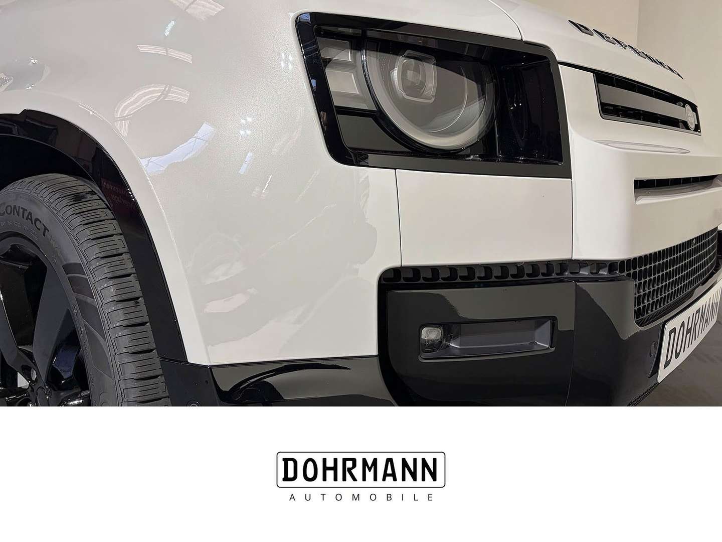 Land Rover Defender 110 X-Dynamic HSE D350 - 2026 - Joinsteer - #6