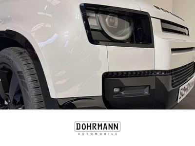 Land Rover Defender 110 X-Dynamic HSE D350 -  - Joinsteer - #5
