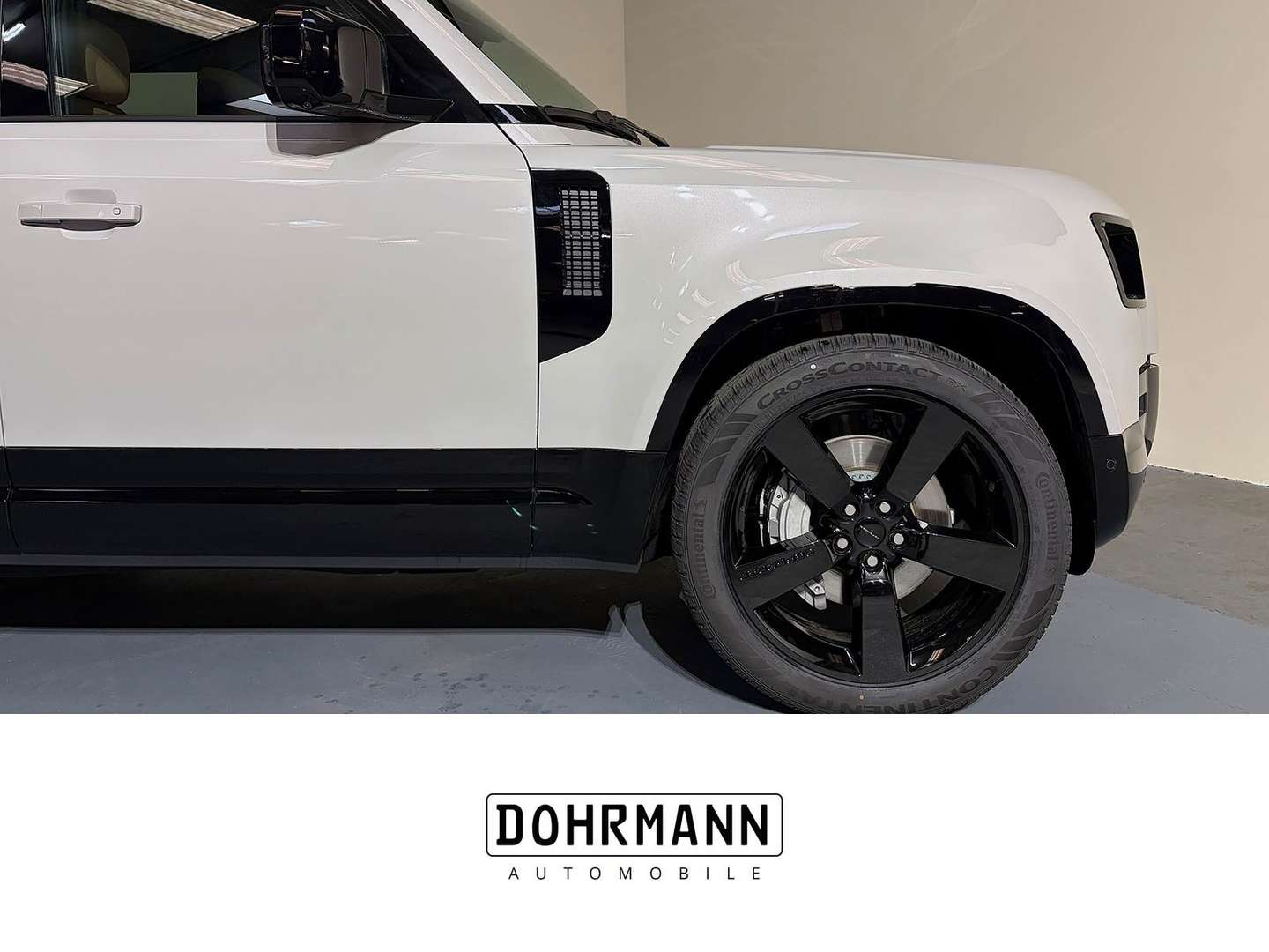 Land Rover Defender 110 X-Dynamic HSE D350 - 2026 - Joinsteer - #7