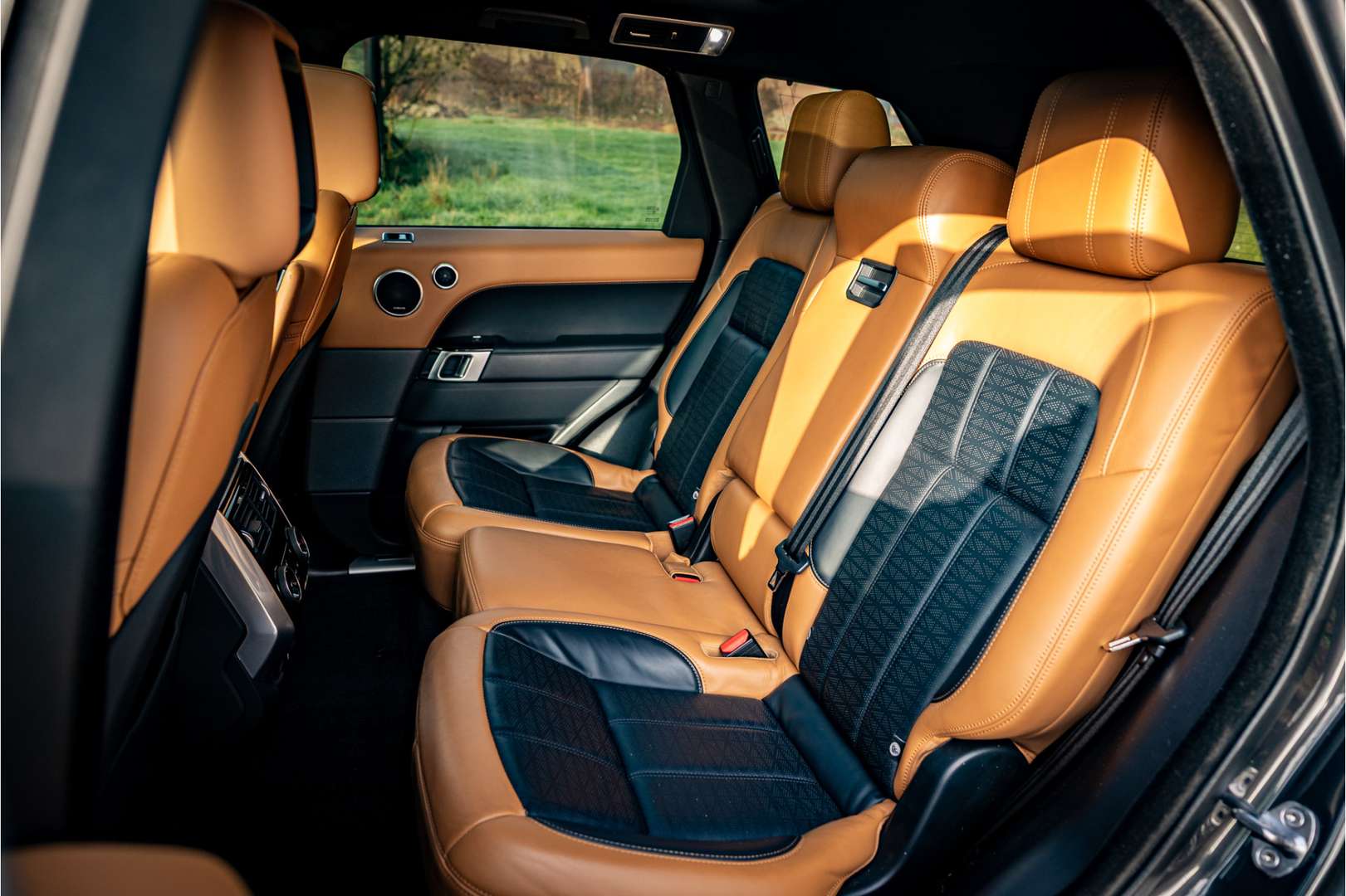 Land Rover Range Rover Sport 2.0 P400e HSE Dynamic Massage I Soft Close I Enter - 2020 - Joinsteer - #23