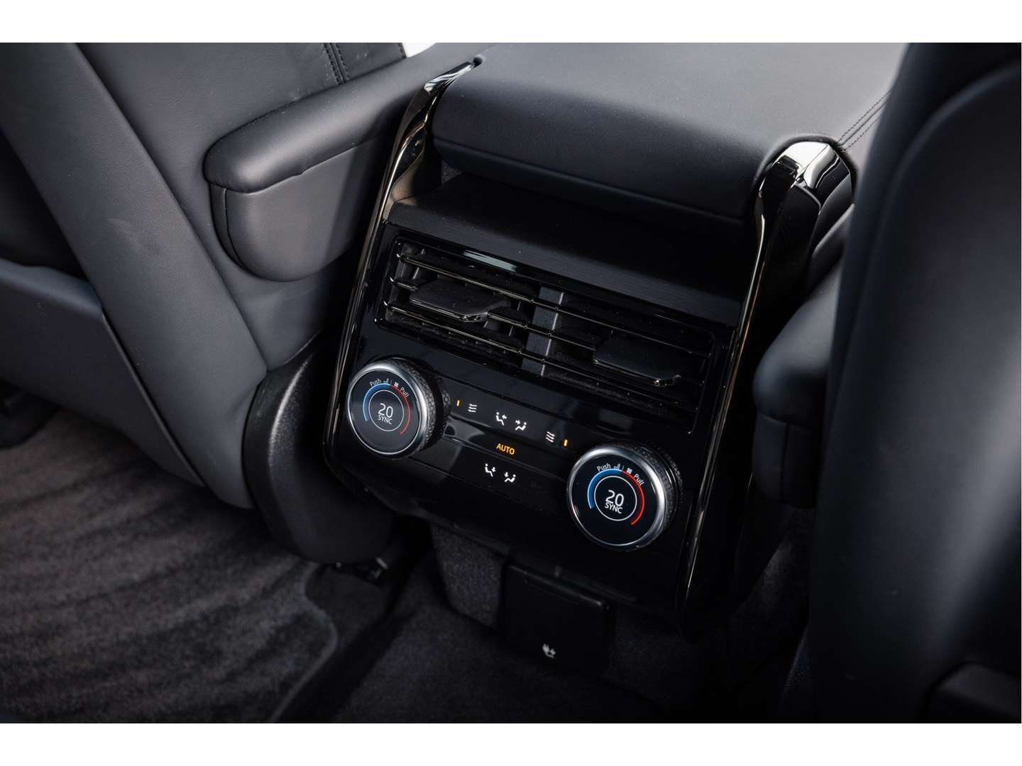 Land Rover Range Rover Sport P510e Autobiography - 2023 - Joinsteer - #30