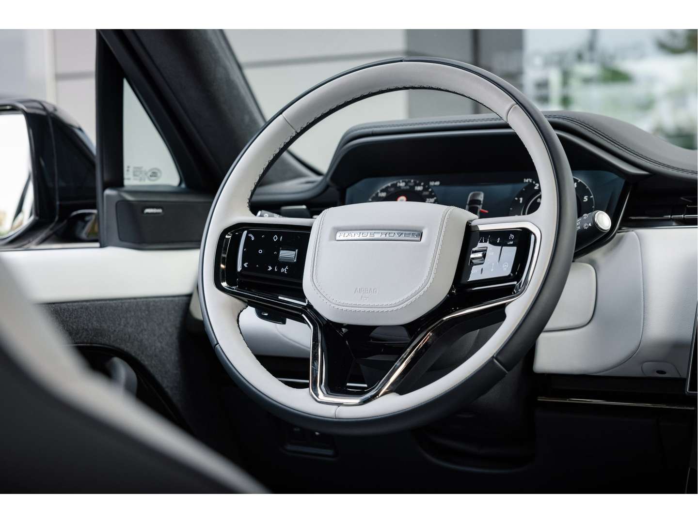 Land Rover Range Rover Sport P510e Autobiography - 2023 - Joinsteer - #31