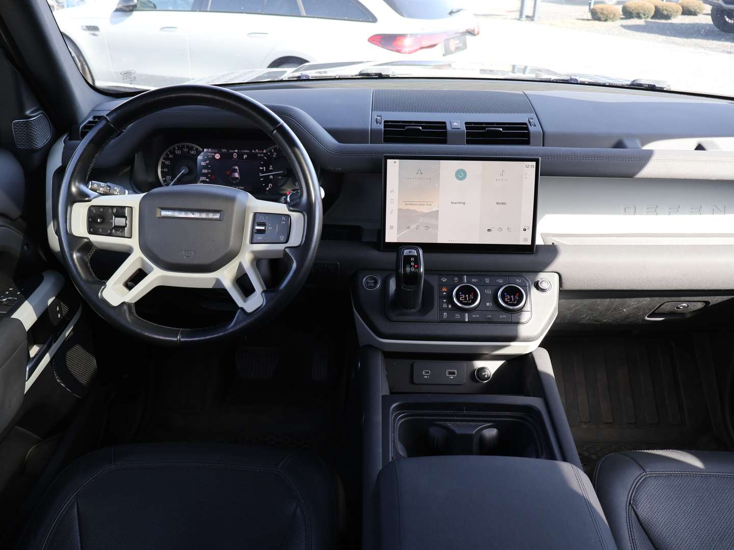 Land Rover Defender 110 D250 SE - 2022 - Joinsteer - #20