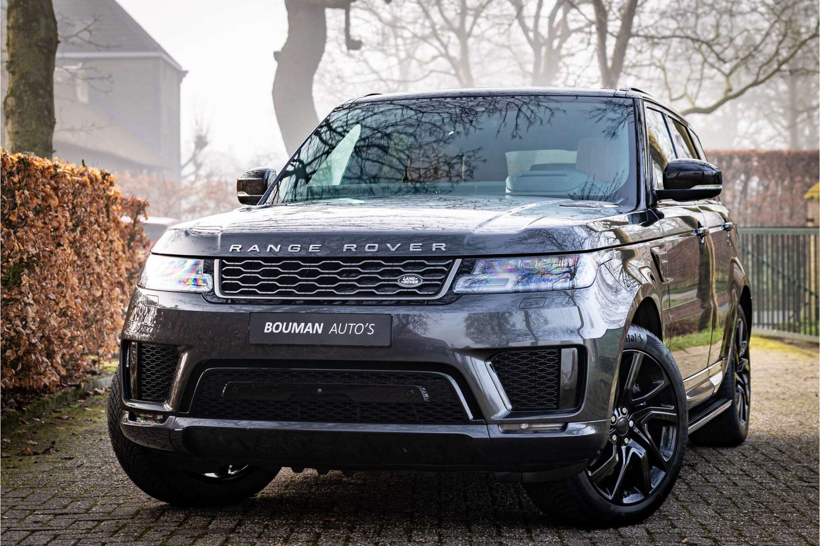 Land Rover Range Rover Sport 2.0 P400e HSE Dynamic Massage I Soft Close I Enter - 2020 - Joinsteer - #25