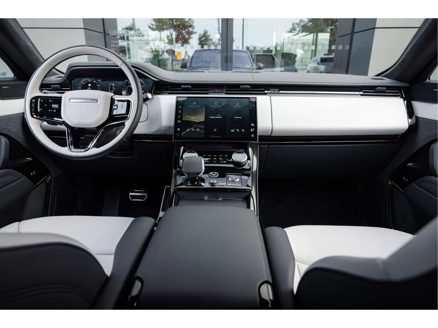 Land Rover Range Rover Sport P510e Autobiography - 2023 - Joinsteer - #32