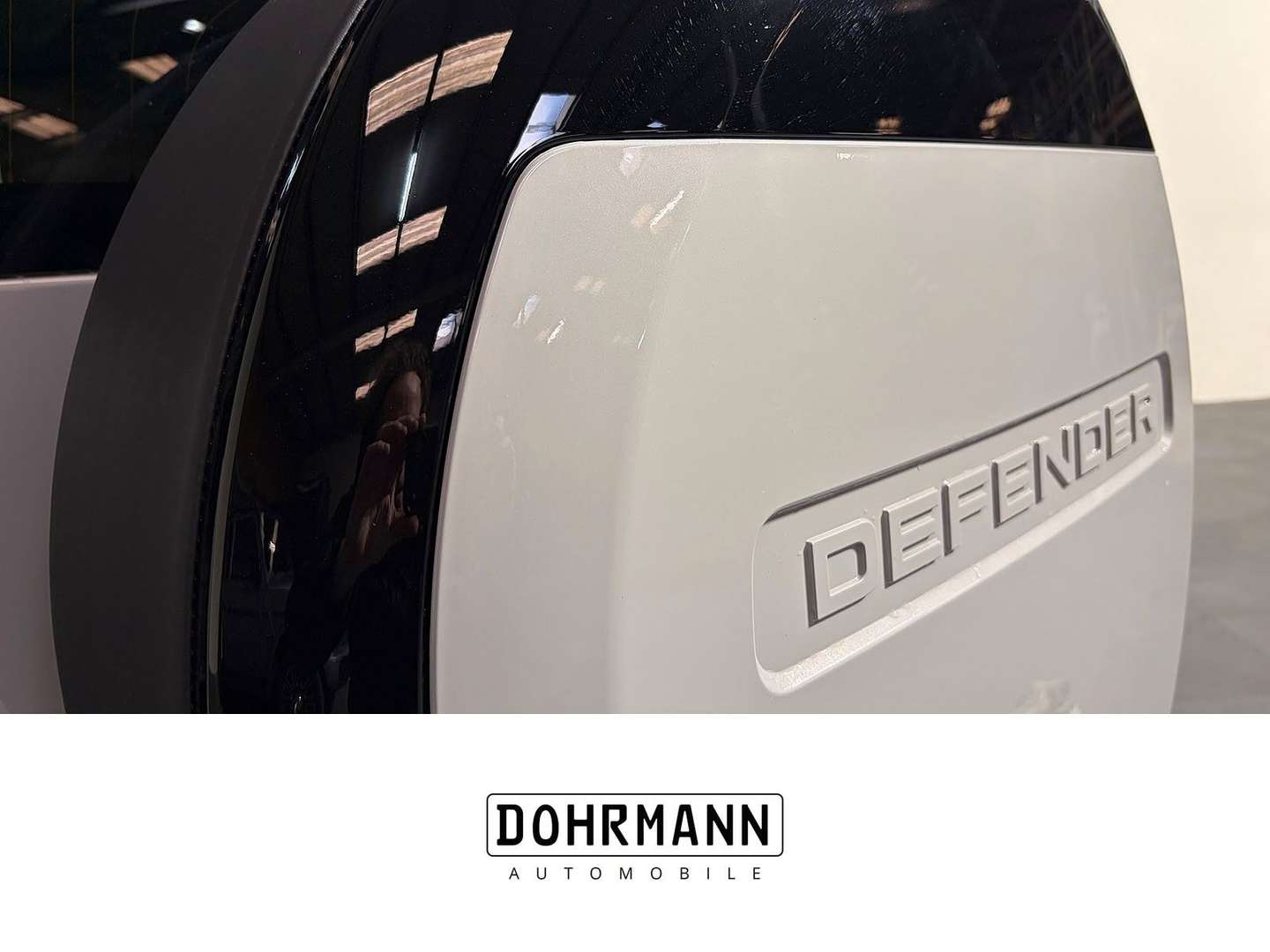 Land Rover Defender 110 X-Dynamic HSE D350 - 2026 - Joinsteer - #10