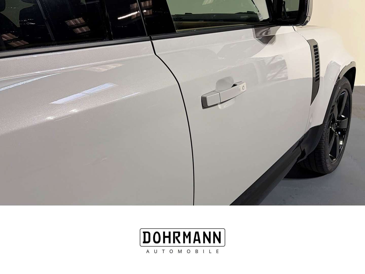 Land Rover Defender 110 X-Dynamic HSE D350 - 2026 - Joinsteer - #11