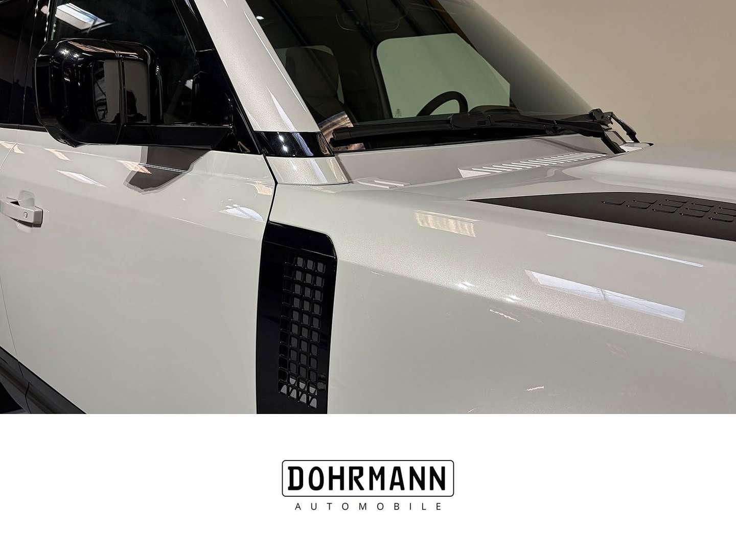 Land Rover Defender 110 X-Dynamic HSE D350 - 2026 - Joinsteer - #12