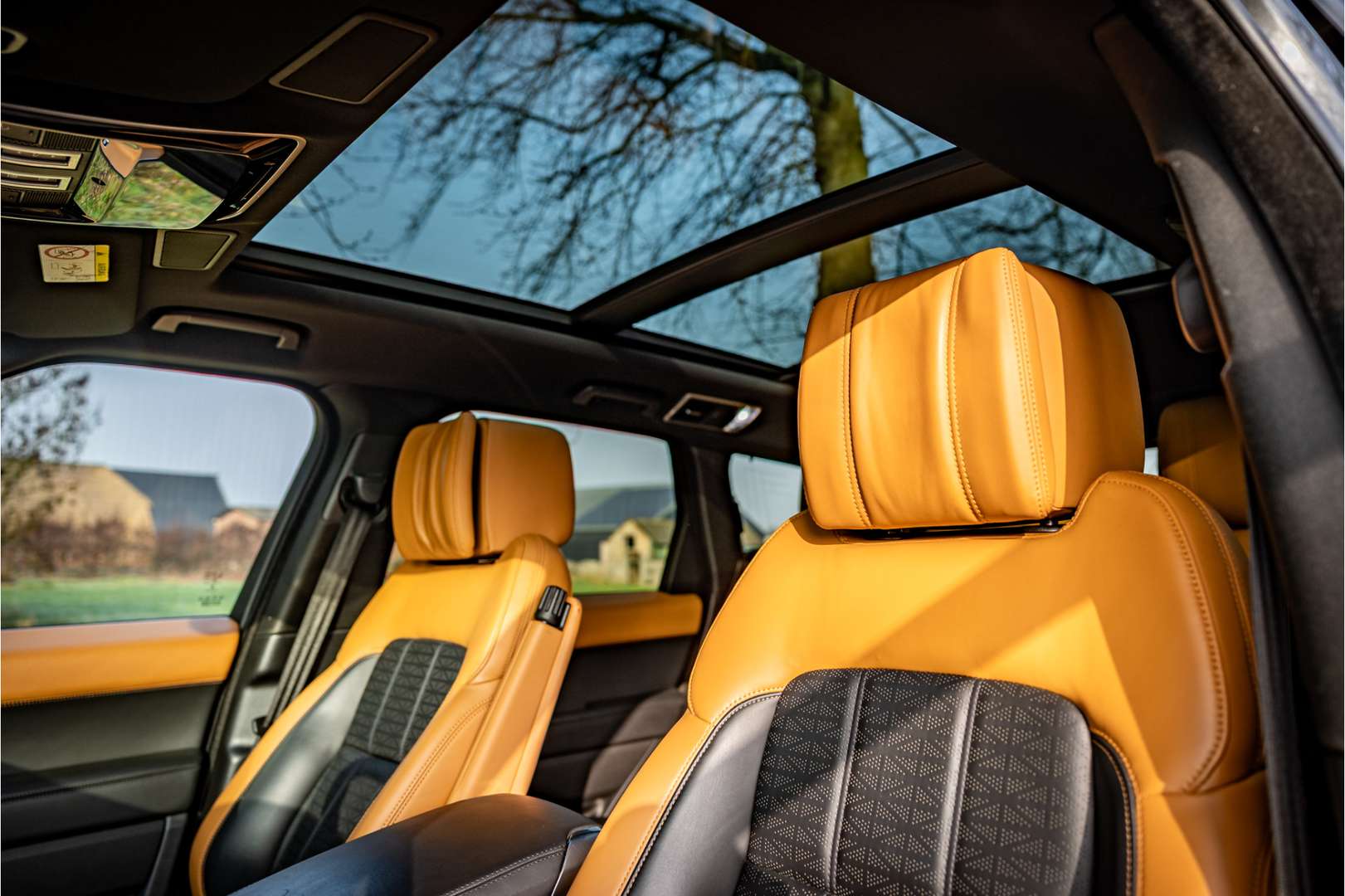 Land Rover Range Rover Sport 2.0 P400e HSE Dynamic Massage I Soft Close I Enter - 2020 - Joinsteer - #28