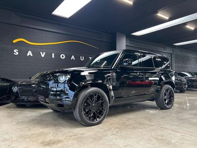 Land Rover Defender 110 -  - Joinsteer - #1