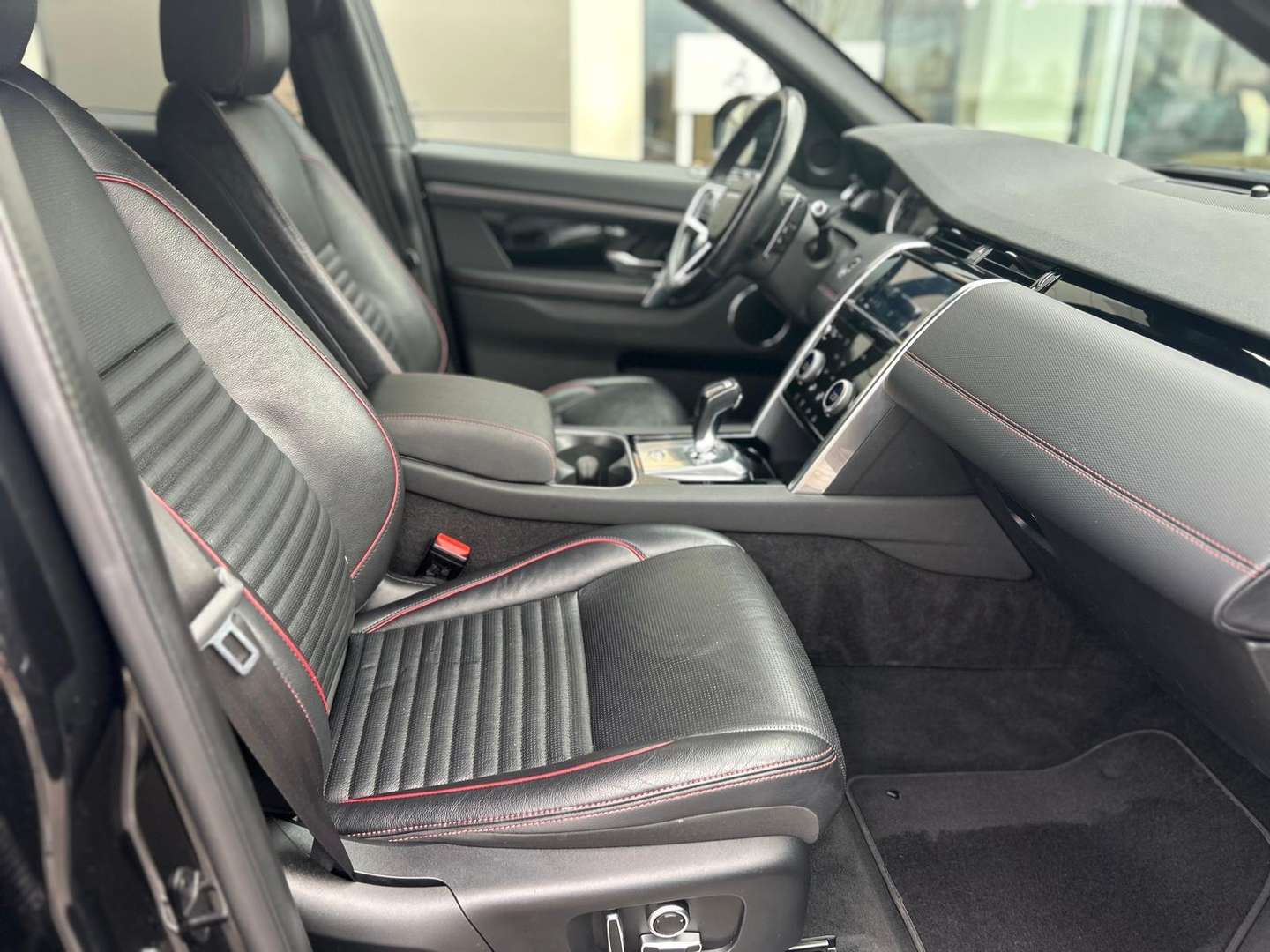 Land Rover Discovery Sport D165 R-Dynamic S - 2022 - Joinsteer - #7