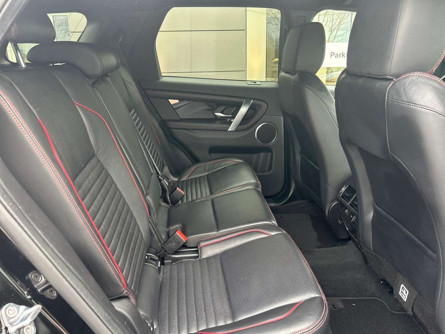 Land Rover Discovery Sport D165 R-Dynamic S - 2022 - Joinsteer - #8