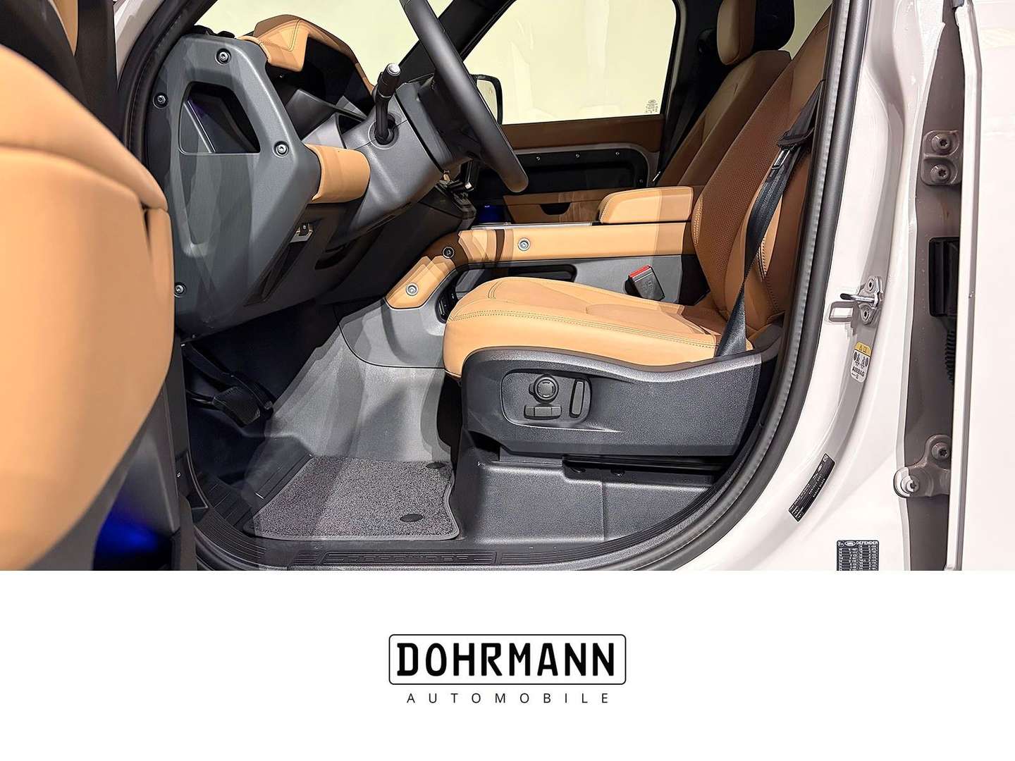 Land Rover Defender 110 X-Dynamic HSE D350 - 2026 - Joinsteer - #15